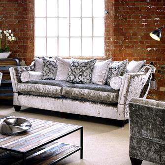 Russells sofas new arrivals